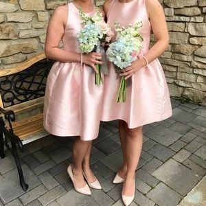 Kate Spade Pink Dress